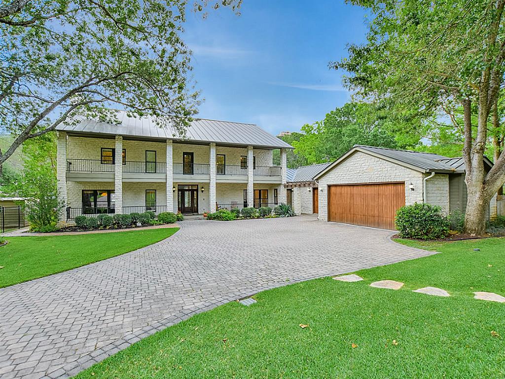 2503 Tydings Cove, Austin, TX 78730