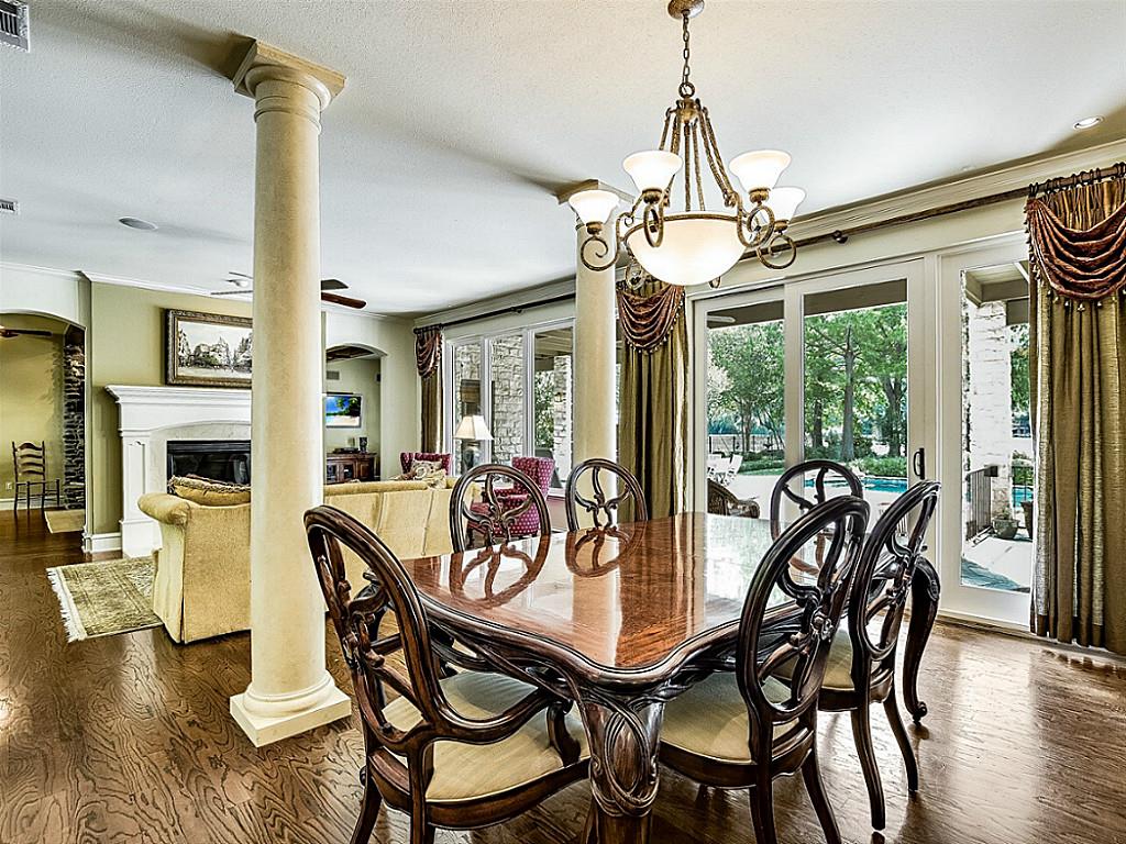 2503 Tydings Cove, Austin, TX 78730