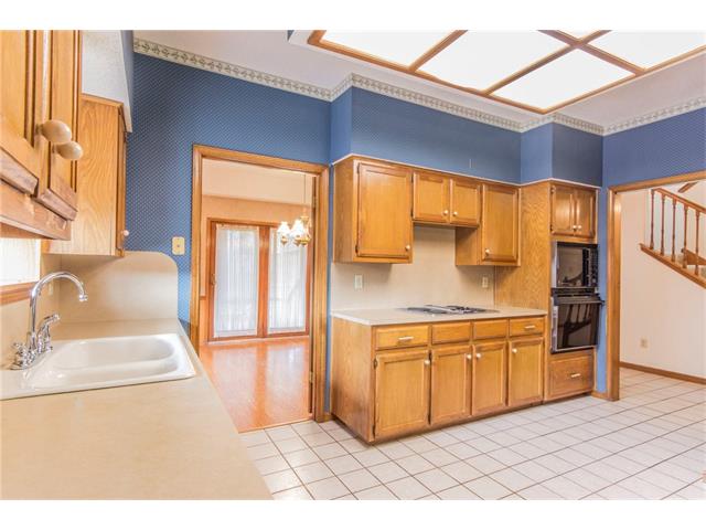 5610 Palisade CT, Austin, TX 78731
