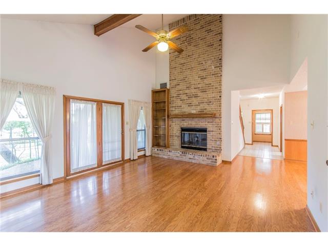 5610 Palisade CT, Austin, TX 78731