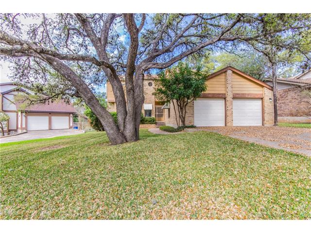 5610 Palisade CT, Austin, TX 78731