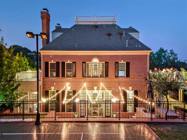 3900 Bonnell DR, Austin, TX 78731