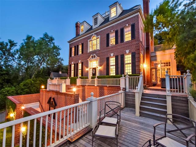 3900 Bonnell DR, Austin, TX 78731