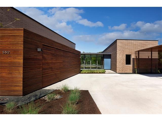 5312 N Scout Island CIR, Austin, TX 78731