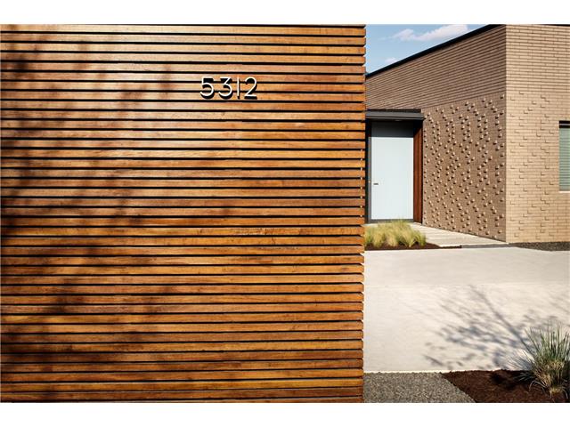 5312 N Scout Island CIR, Austin, TX 78731