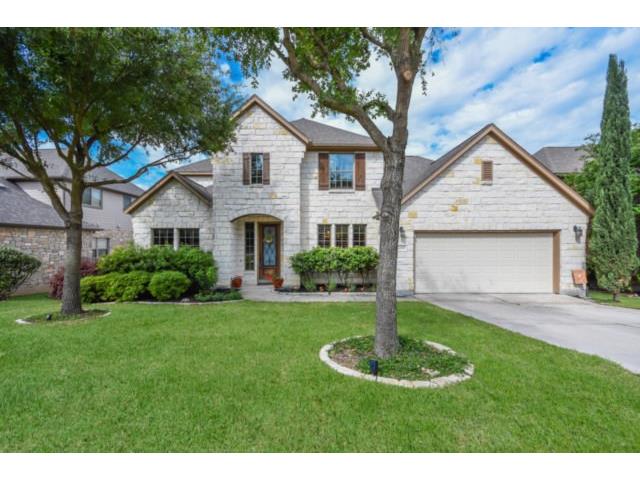 12917 Bright Sky Overlook, Austin, TX 78732