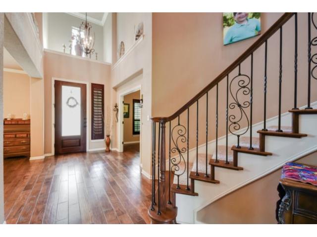 12917 Bright Sky Overlook, Austin, TX 78732