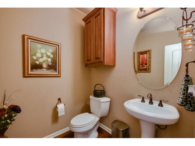 12917 Bright Sky Overlook, Austin, TX 78732