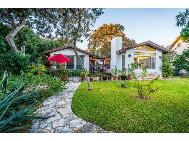 7096 Comanche TRL, Austin, TX 78732