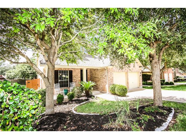12701 Appaloosa Chase DR, Austin, TX 78732