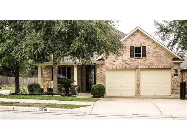 12701 Appaloosa Chase DR, Austin, TX 78732