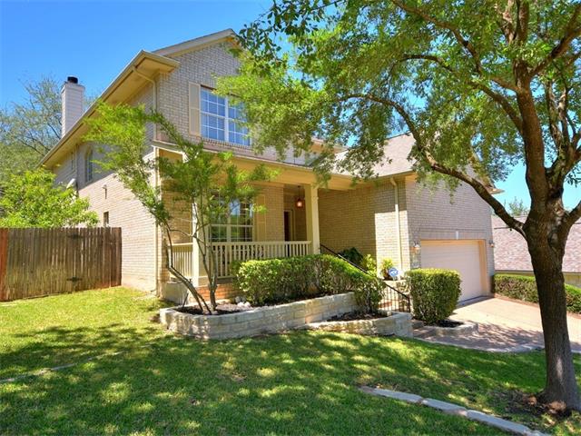 3012 Persimmon Valley TRL, Austin, TX 78732