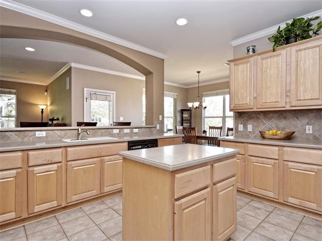 3012 Persimmon Valley TRL, Austin, TX 78732