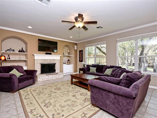 3012 Persimmon Valley TRL, Austin, TX 78732
