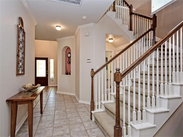 3012 Persimmon Valley TRL, Austin, TX 78732