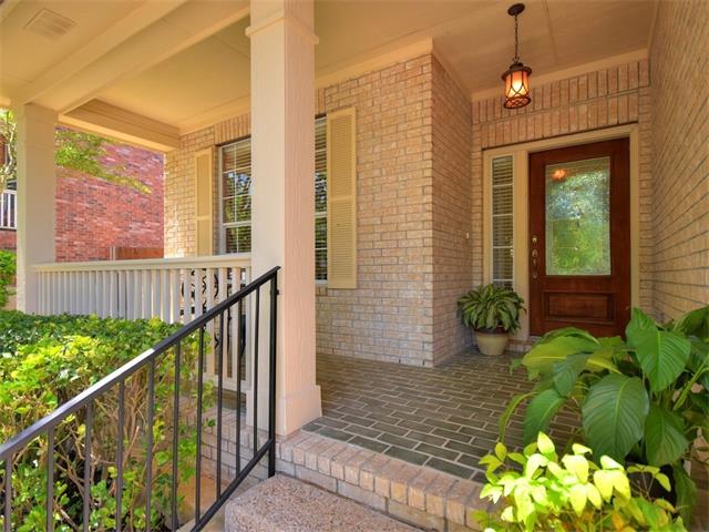 3012 Persimmon Valley TRL, Austin, TX 78732