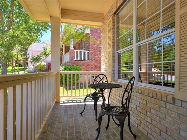 3012 Persimmon Valley TRL, Austin, TX 78732