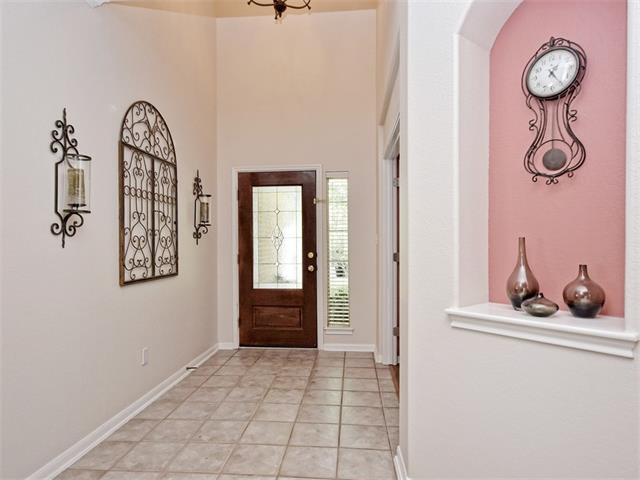 3012 Persimmon Valley TRL, Austin, TX 78732