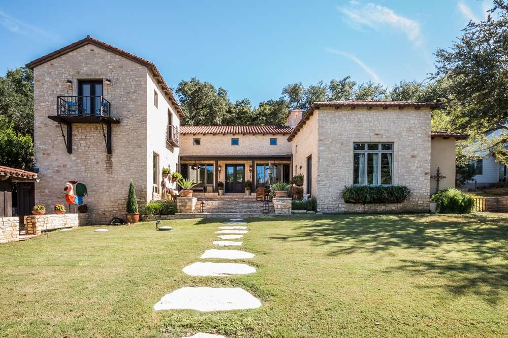 10910 River Terrace, Austin, TX 78733