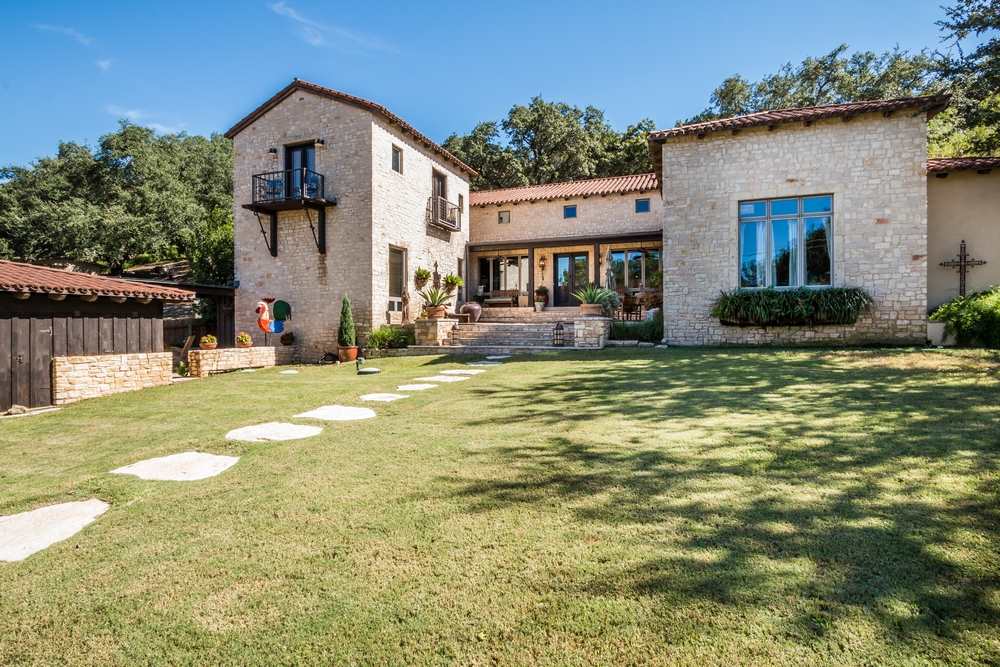 10910 River Terrace, Austin, TX 78733