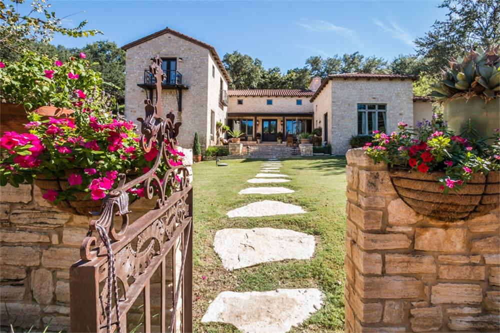 10910 River Terrace Circle, Austin, TX 78733