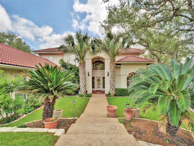 220 Golf Crest LN, Lakeway, TX 78734