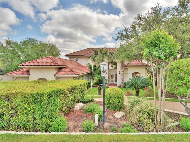 220 Golf Crest LN, Lakeway, TX 78734