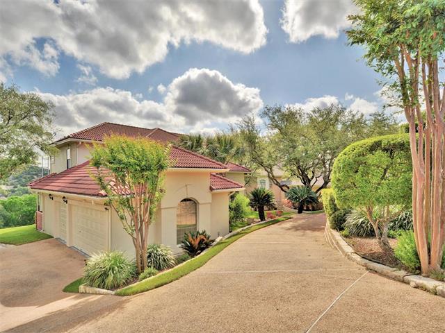 220 Golf Crest LN, Lakeway, TX 78734
