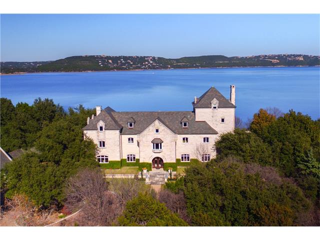 4521Commanders Point Dr, Austin, TX 78734