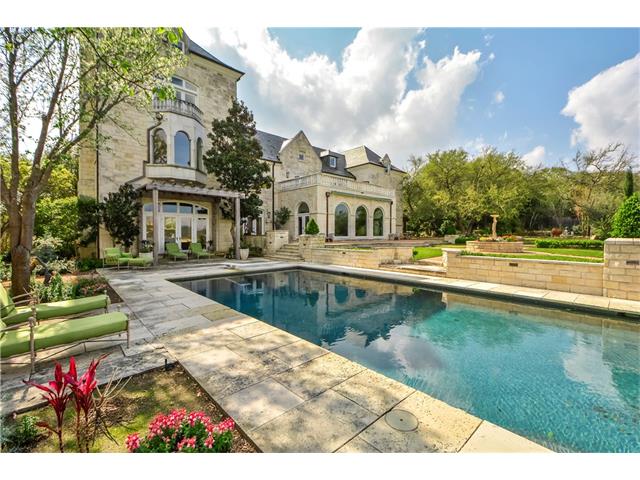 4521Commanders Point Dr, Austin, TX 78734