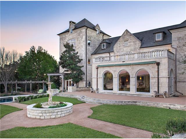 4521Commanders Point Dr, Austin, TX 78734