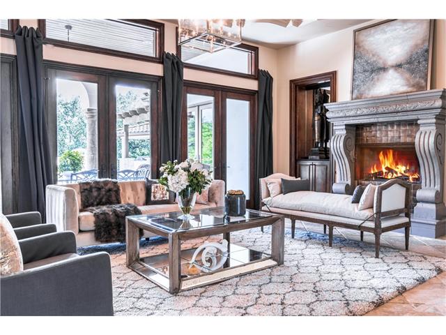 101 Bella Cima DR, Austin, TX 78734