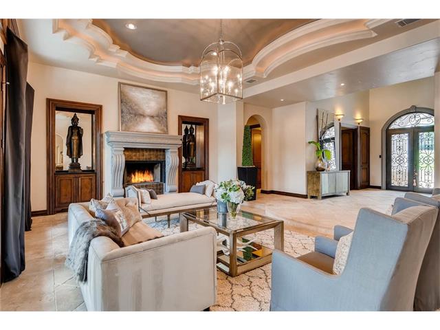 101 Bella Cima DR, Austin, TX 78734