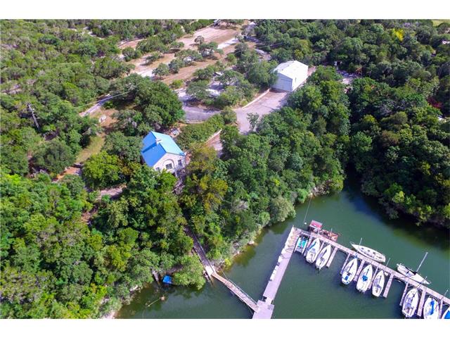 4600Commanders Point Dr, Austin, TX 78734