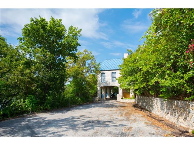 4600Commanders Point Dr, Austin, TX 78734