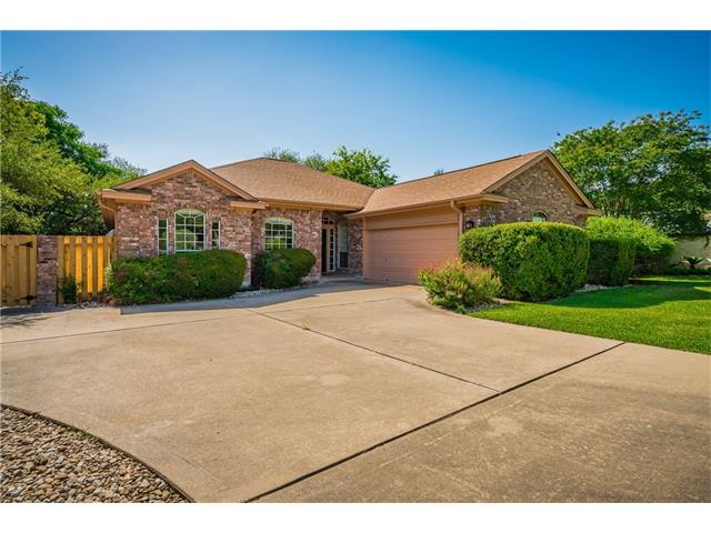 103 COPPERLEAF, Lakeway, TX 78734