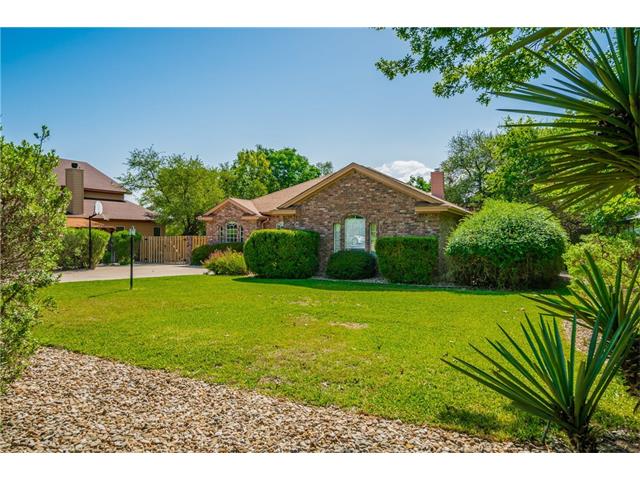 103 COPPERLEAF, Lakeway, TX 78734