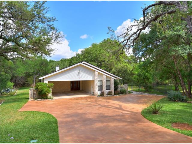120 Deerfield CV, Lakeway, TX 78734