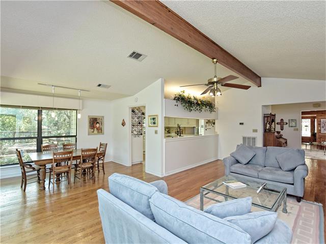 120 Deerfield CV, Lakeway, TX 78734