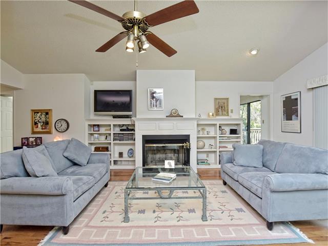 120 Deerfield CV, Lakeway, TX 78734