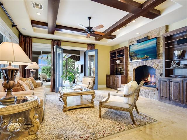 4917 Mirador DR, Austin, TX 78735