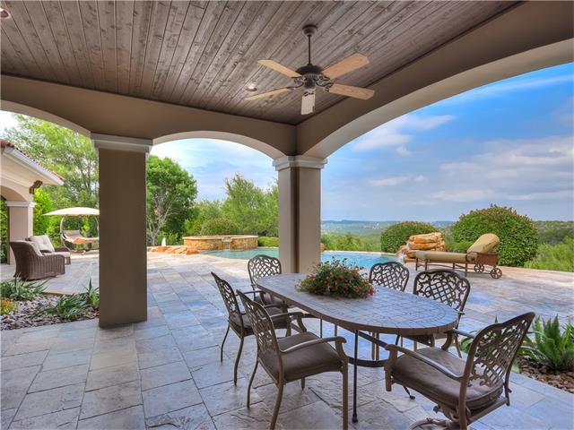 4917 Mirador DR, Austin, TX 78735