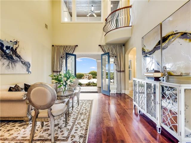 4917 Mirador DR, Austin, TX 78735