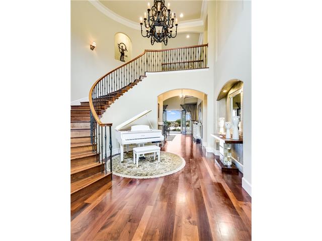 4917 Mirador DR, Austin, TX 78735