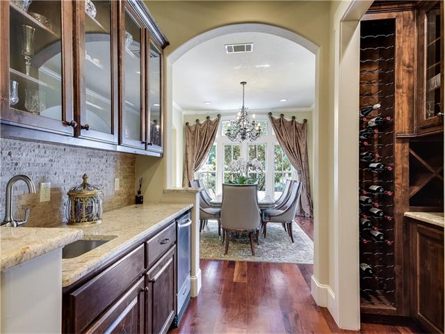 4917 Mirador DR, Austin, TX 78735