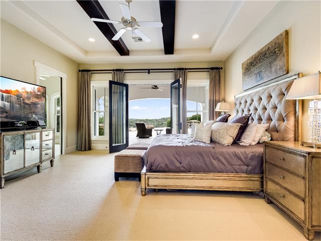 4917 Mirador DR, Austin, TX 78735