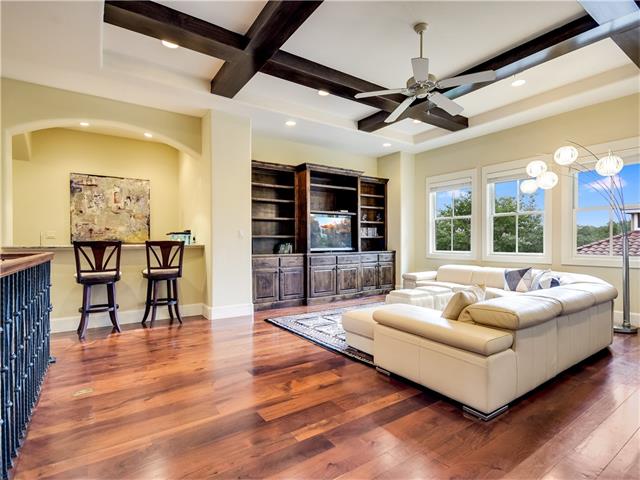 4917 Mirador DR, Austin, TX 78735