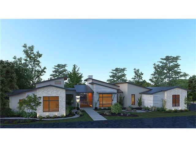 4809 Peralta LN, Austin, TX 78735