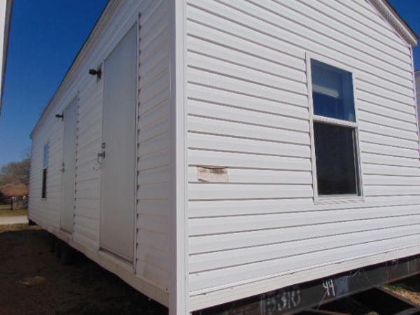 Country Aire Mobile Home Park 8220 State Hwy 71 W #446Austin, TX 78735