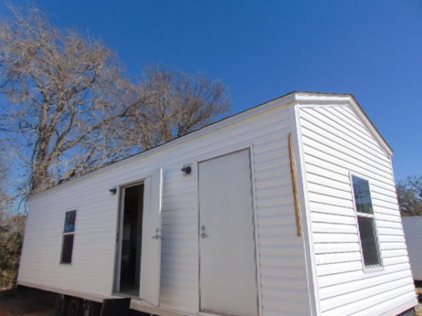 Country Aire Mobile Home Park 8220 State Hwy 71 W #446Austin, TX 78735
